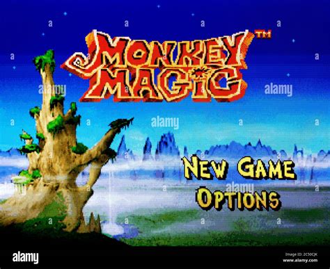 Exploring the Spellcasting Community: How Monkey Spell PS1 Connects Sorcerers Worldwide